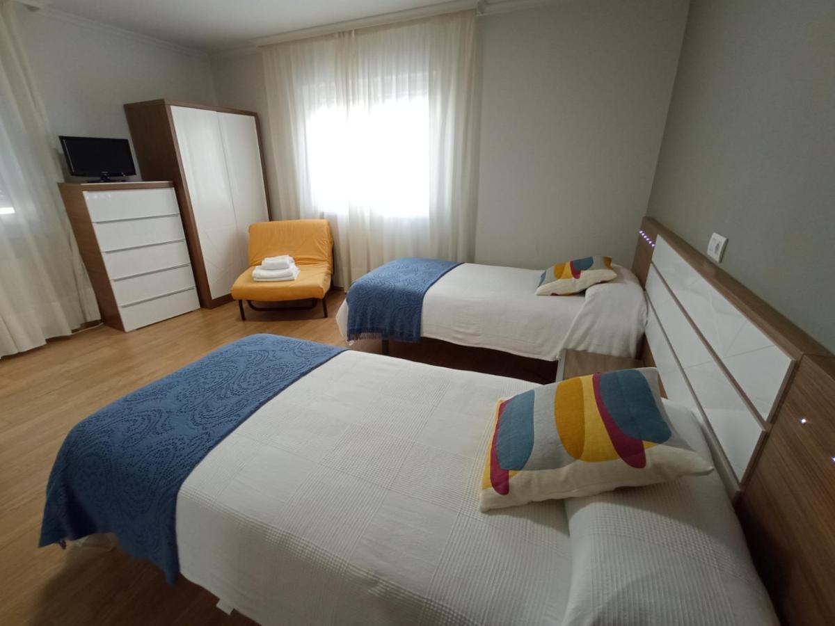 Hotel Mariquito Finisterre Εξωτερικό φωτογραφία