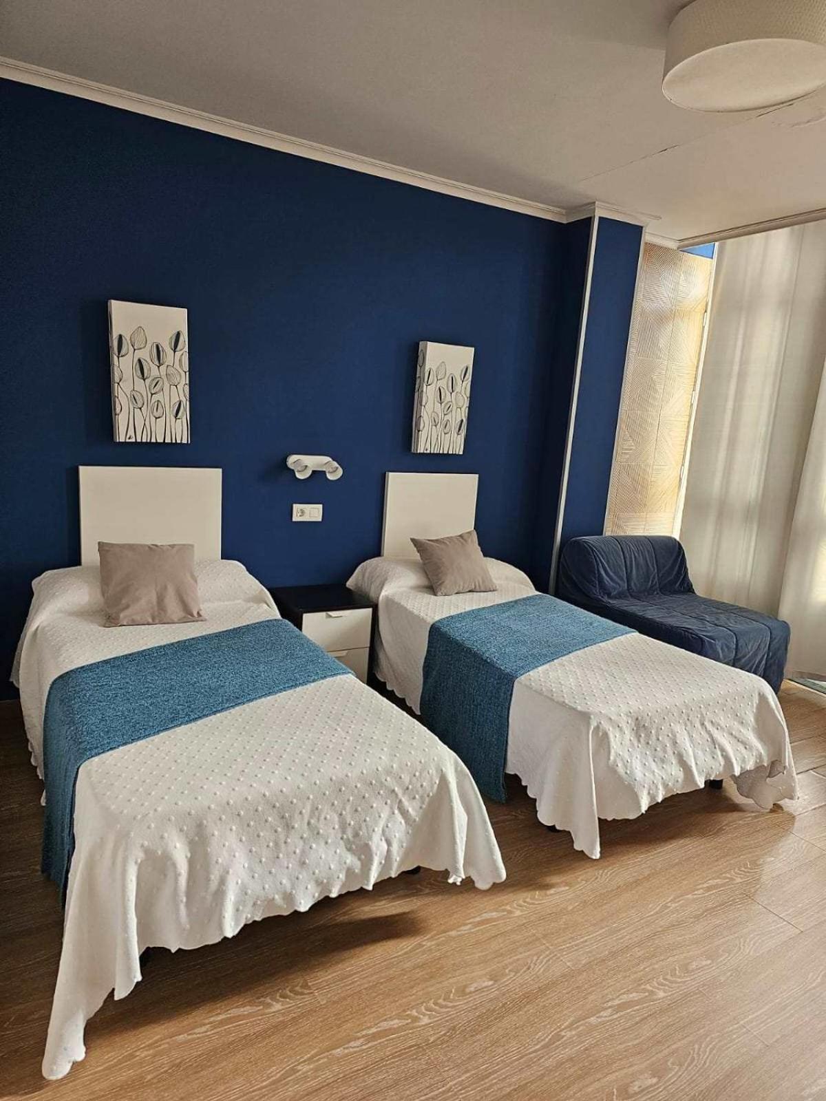 Hotel Mariquito Finisterre Εξωτερικό φωτογραφία