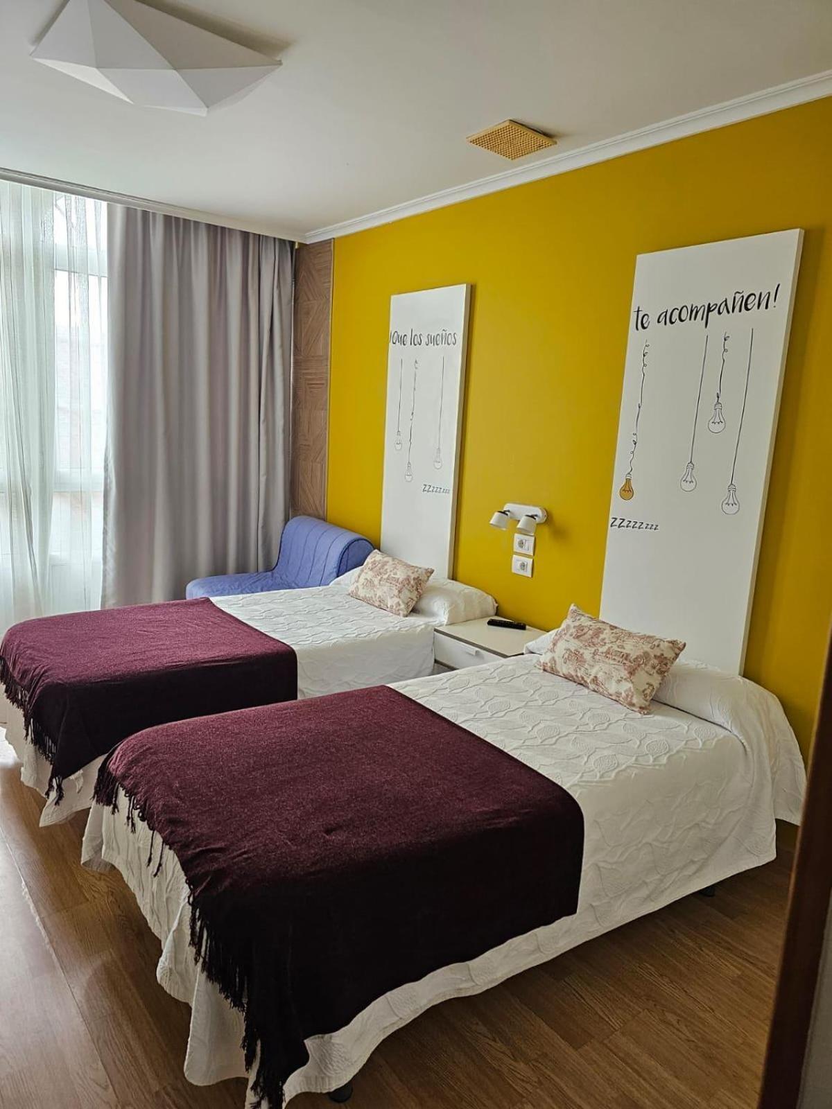 Hotel Mariquito Finisterre Εξωτερικό φωτογραφία