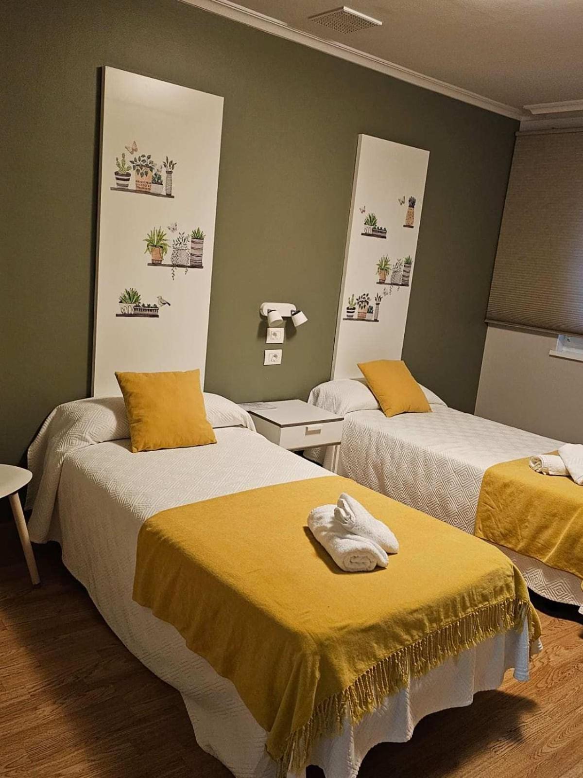 Hotel Mariquito Finisterre Εξωτερικό φωτογραφία