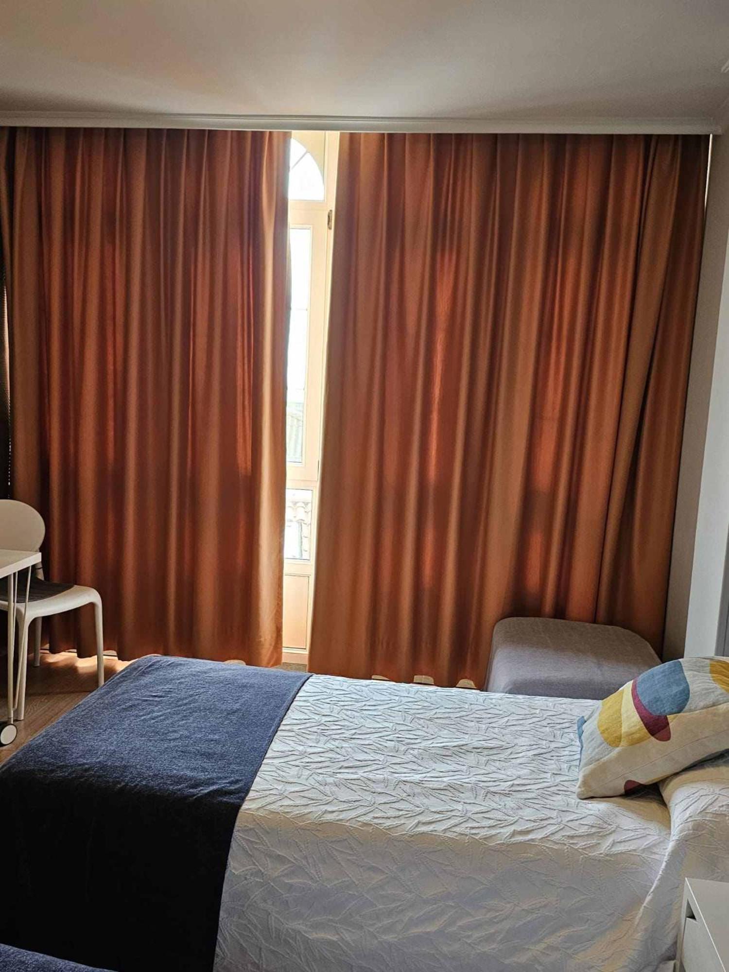 Hotel Mariquito Finisterre Εξωτερικό φωτογραφία