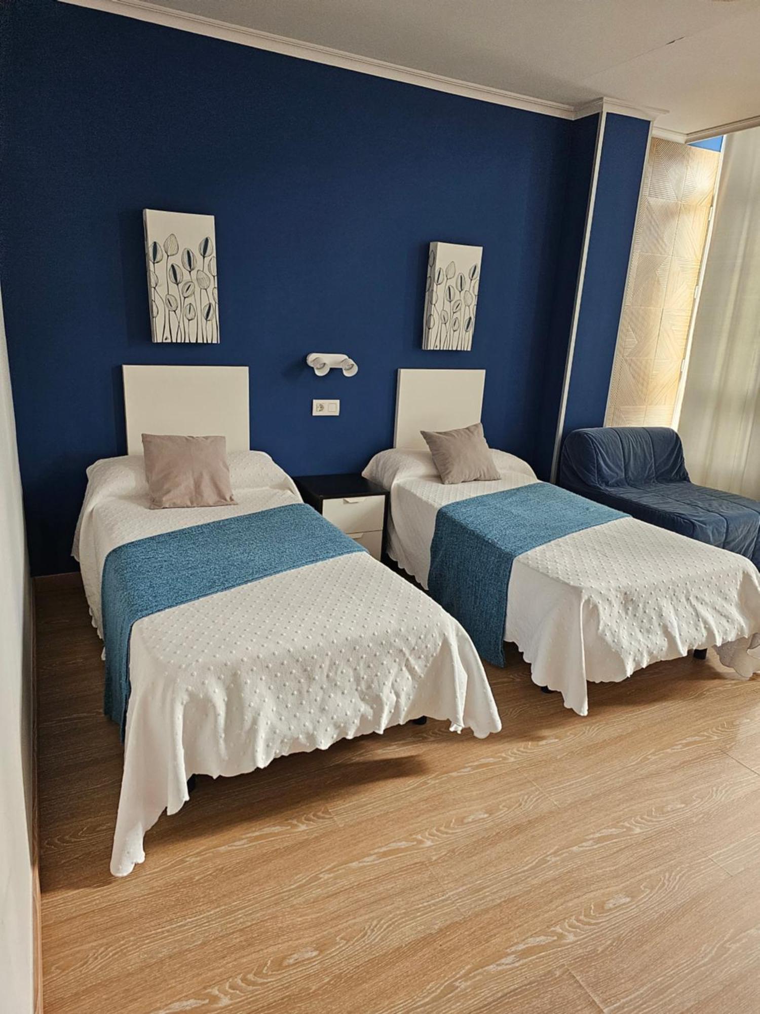 Hotel Mariquito Finisterre Εξωτερικό φωτογραφία